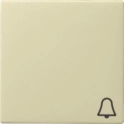 Gira Wippe Klingel Cws-gl 028601