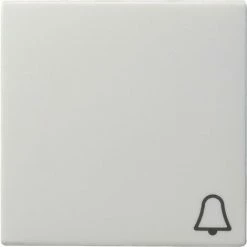 Gira Wippe Klingel Rws-gl 028603