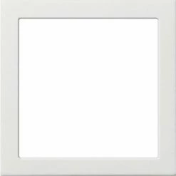 Gira Kombi-Zwischenrahmen 1f. 0289112