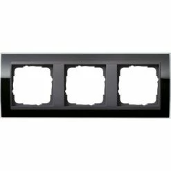 Gira Abdeckrahmen 3fach 0213738