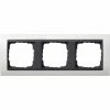 Gira Abdeckrahmen 3fach 0213808
