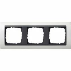 Gira Abdeckrahmen 3fach 0213808