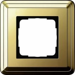 Gira Abdeckrahmen 1fach Ms/ms 0211631