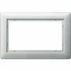 Gira Abdeckrahmen 1 1 2fach 100103