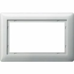 Gira Abdeckrahmen 1 1 2fach 100103
