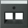 Gira Abdeckung Modular Jack 264028
