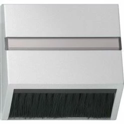 Gira Abdeckhaube Alu 068226