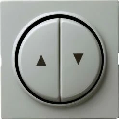 Gira Wippe Jalousiesch. Gr 029442