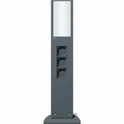 Gira Energiesäule Anth 134928