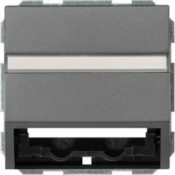 Gira Abdeckhaube Datentech. Ant 087028