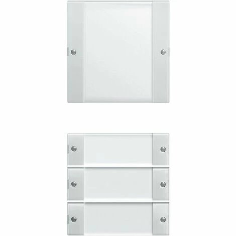 Gira Wippenset 4-fach rws/gl 213403 Gira Wippenset 4-fach Rws/gl 213403 -GIRA shop 8429612 1