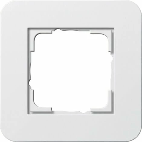 Gira Abdeckrahmen 1fach 0211410